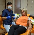 увеличить Стоматолог Майкоп. ООО "Эстетика плюс" в Майкопе