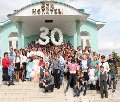 Церковь Христиан Евангельских в Духе Апостолов. в Майкопе